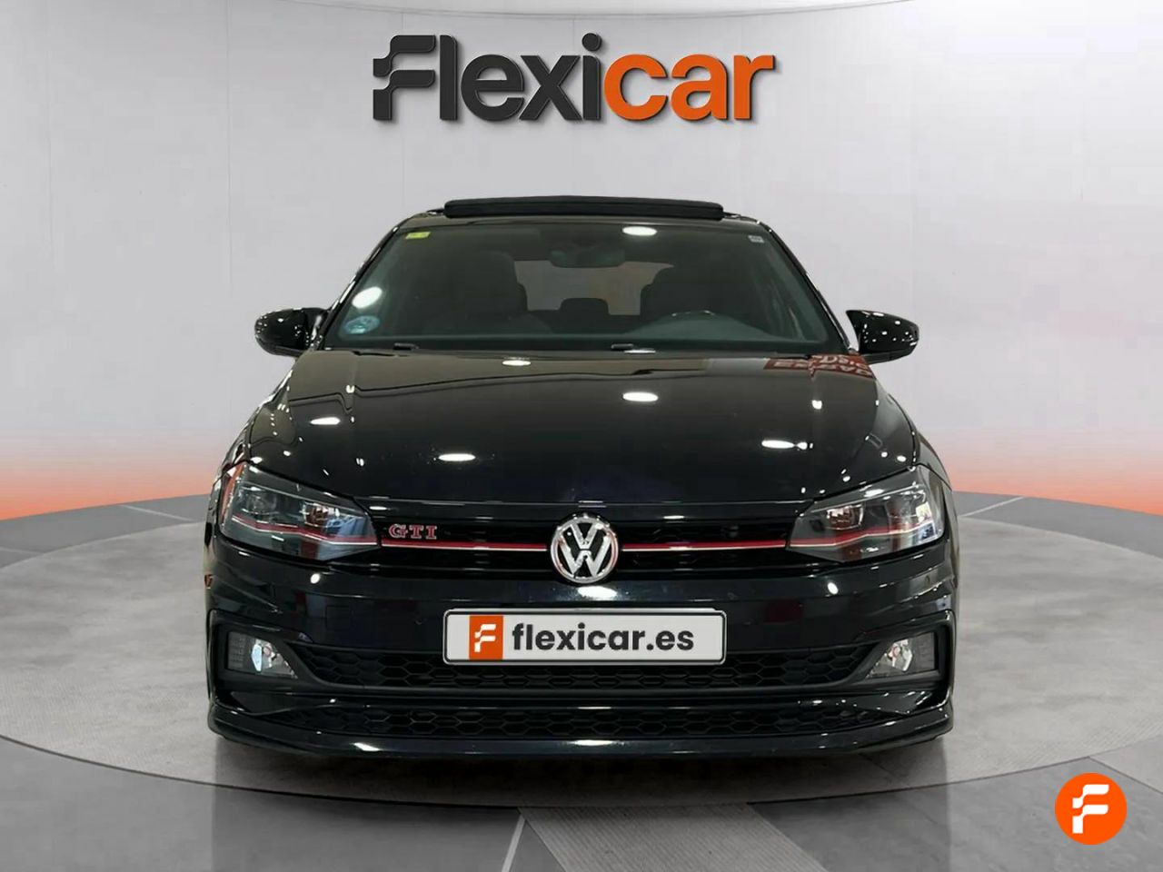 Foto Volkswagen Polo 8