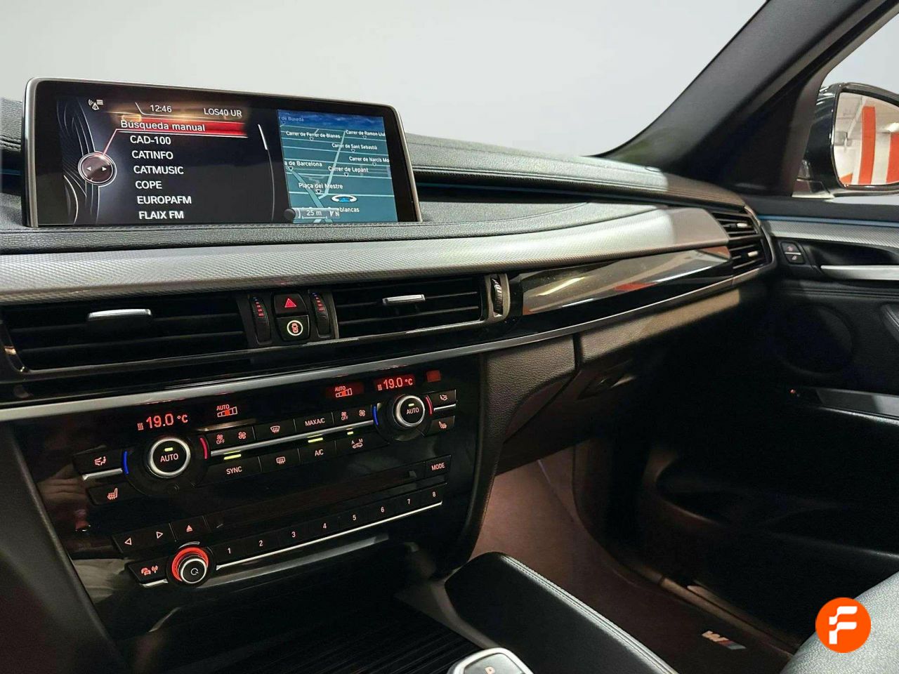 Foto BMW X6 18