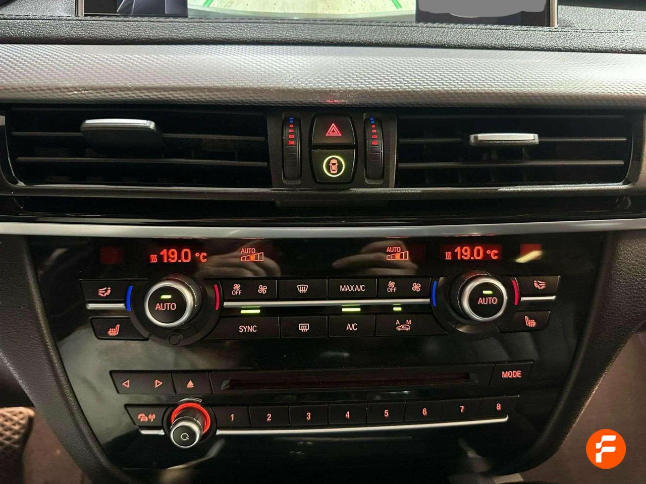 Foto BMW X6 19