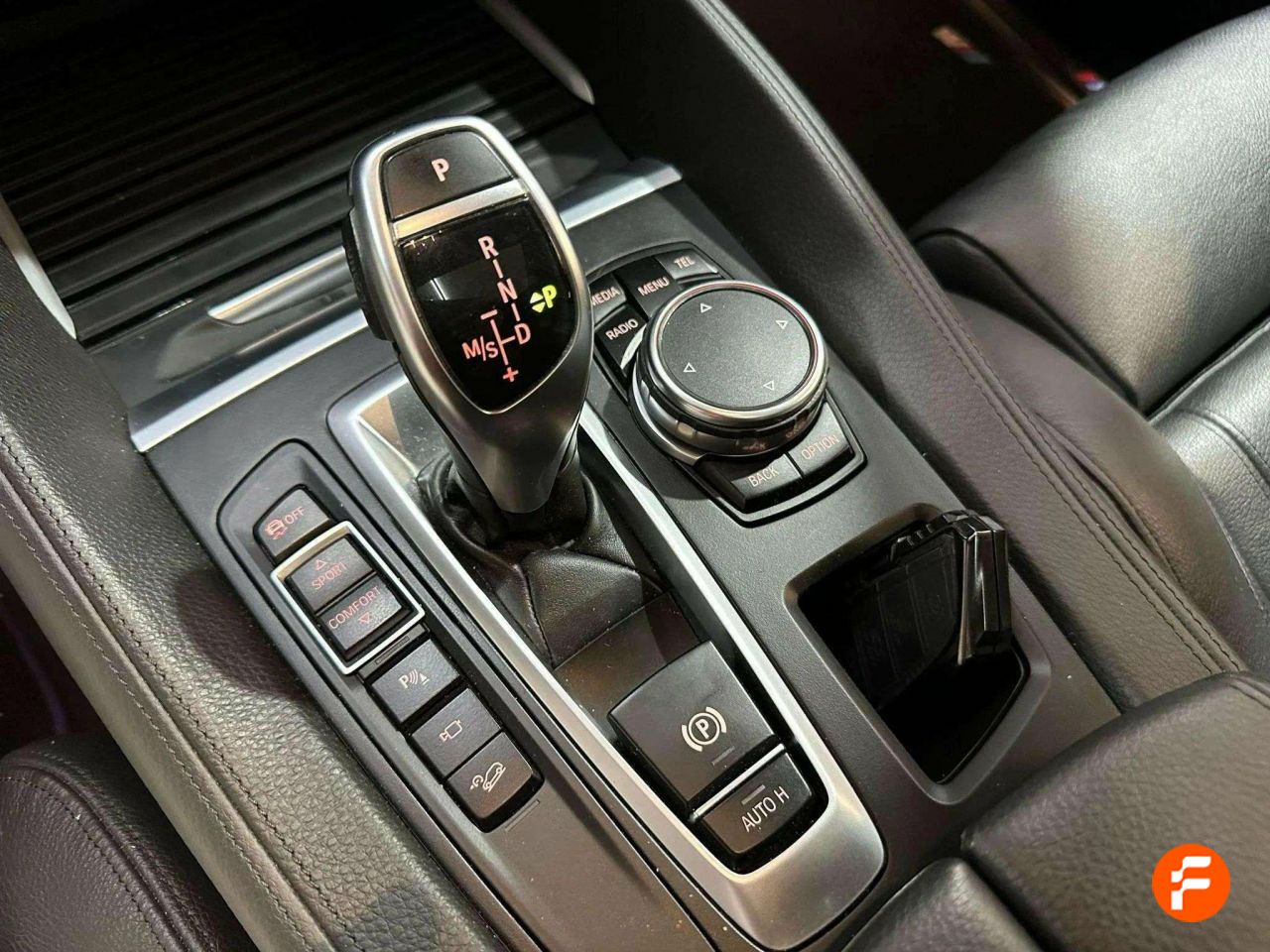 Foto BMW X6 21