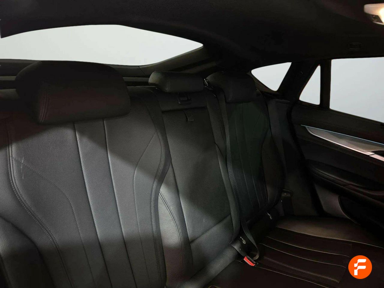 Foto BMW X6 23