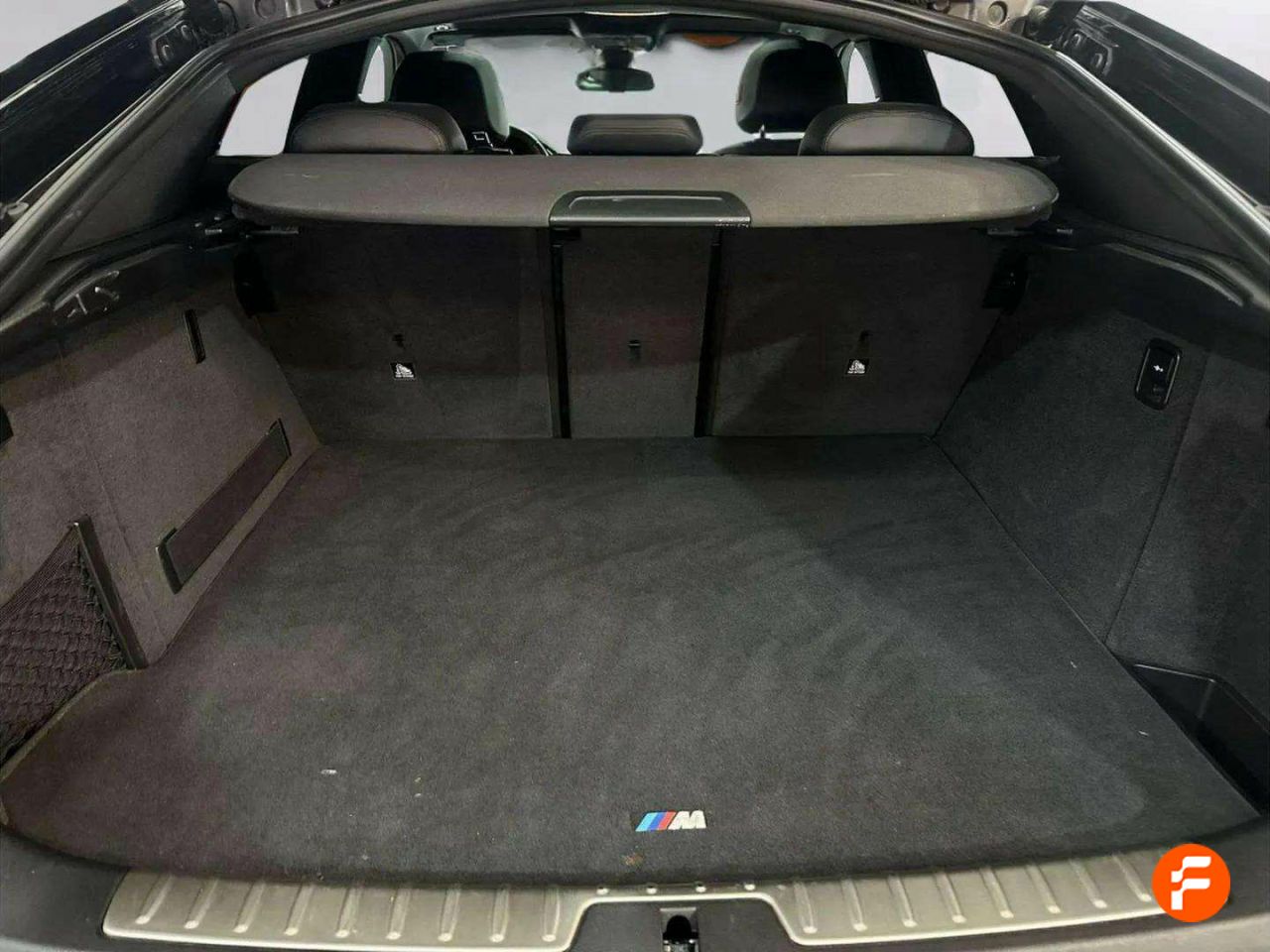 Foto BMW X6 24