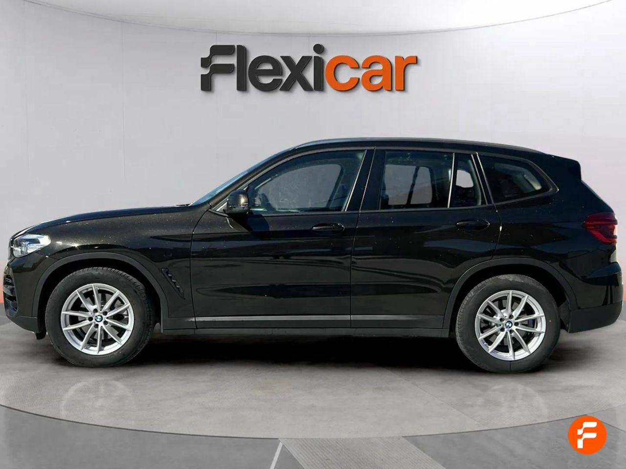 Foto BMW X3 3