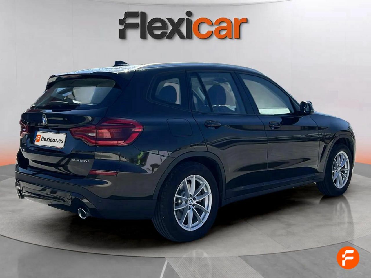 Foto BMW X3 7
