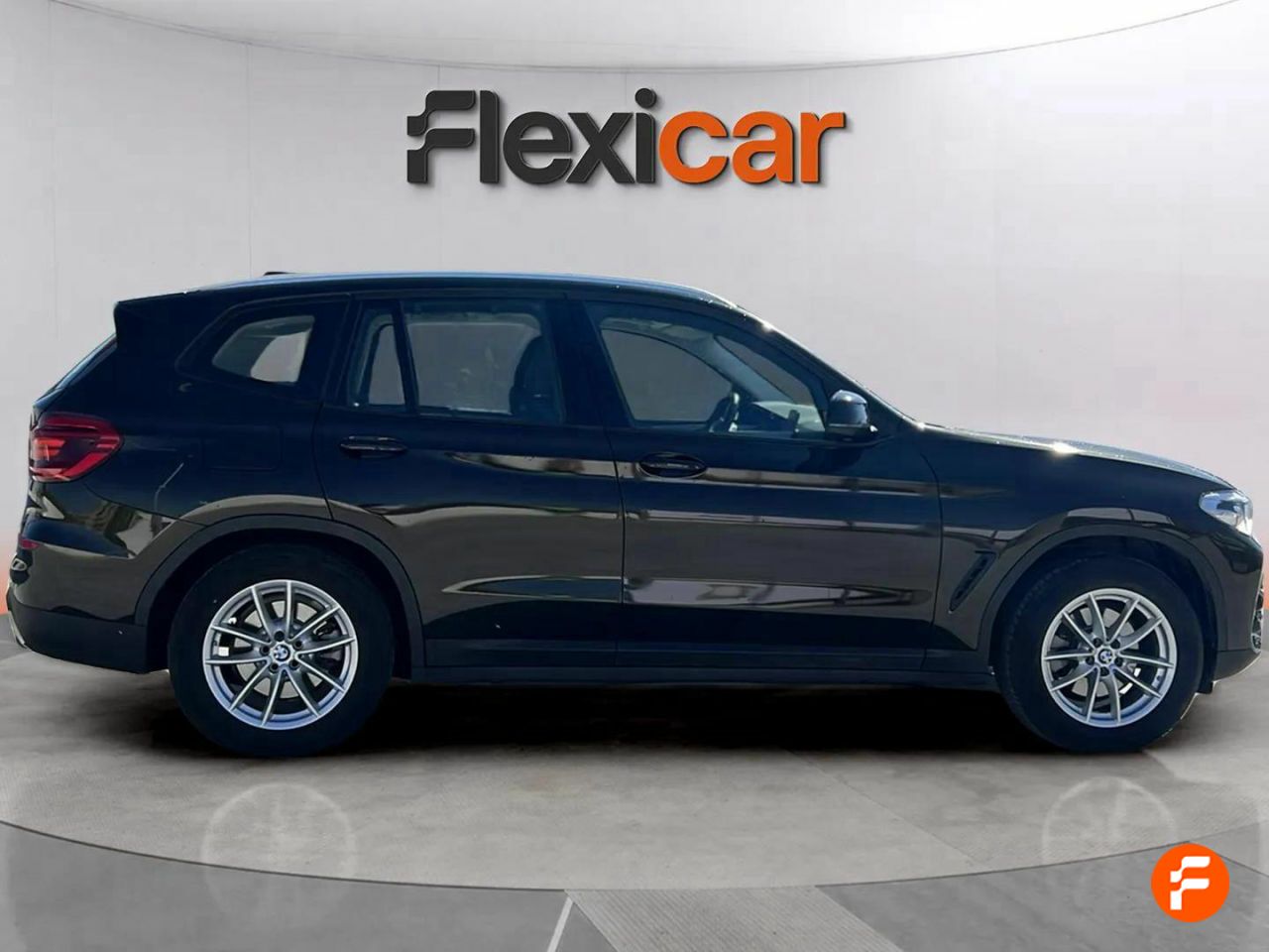 Foto BMW X3 8