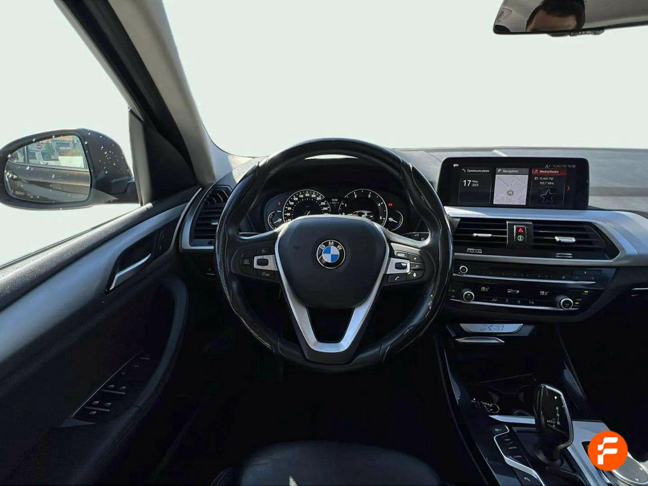 Foto BMW X3 12