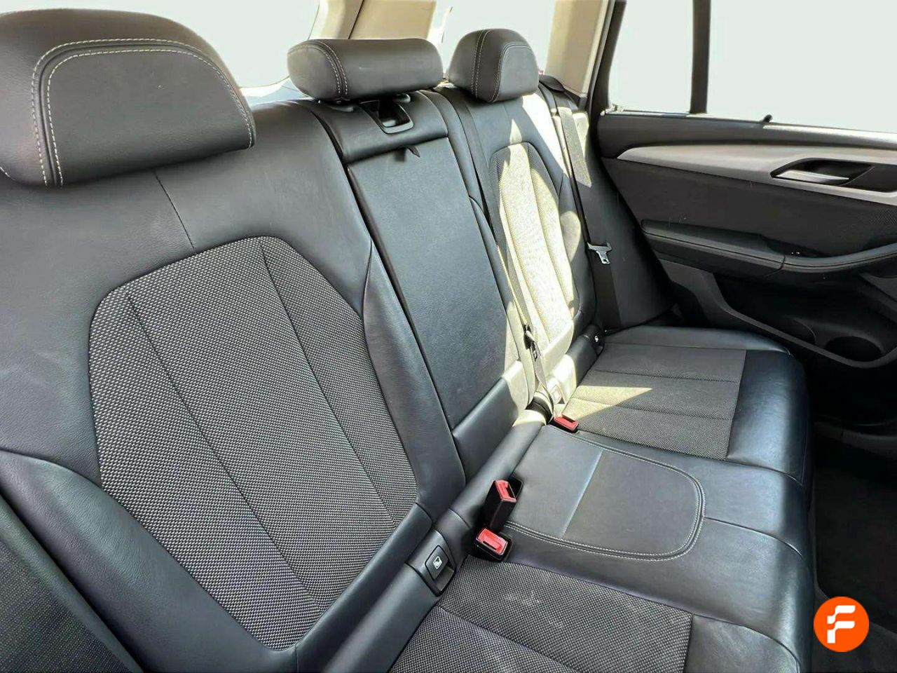 Foto BMW X3 15