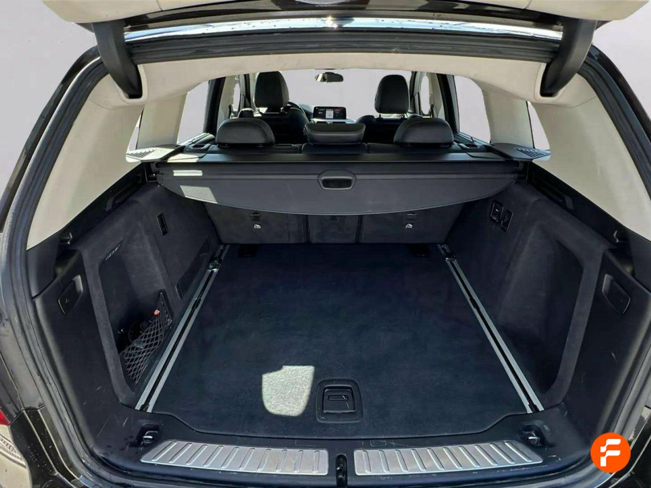 Foto BMW X3 17