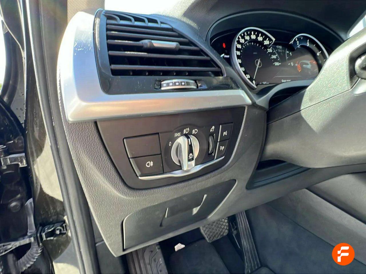 Foto BMW X3 22