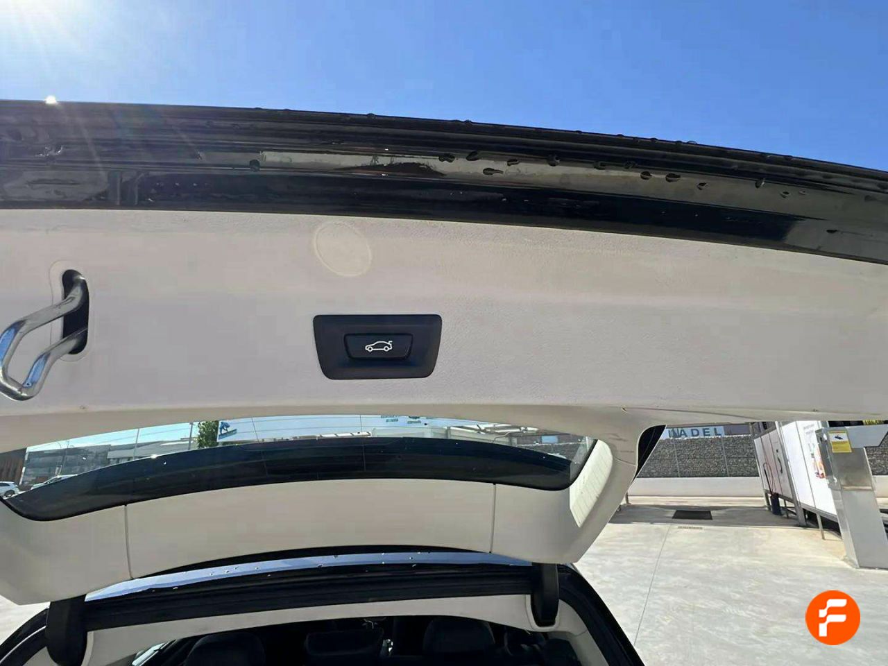 Foto BMW X3 24