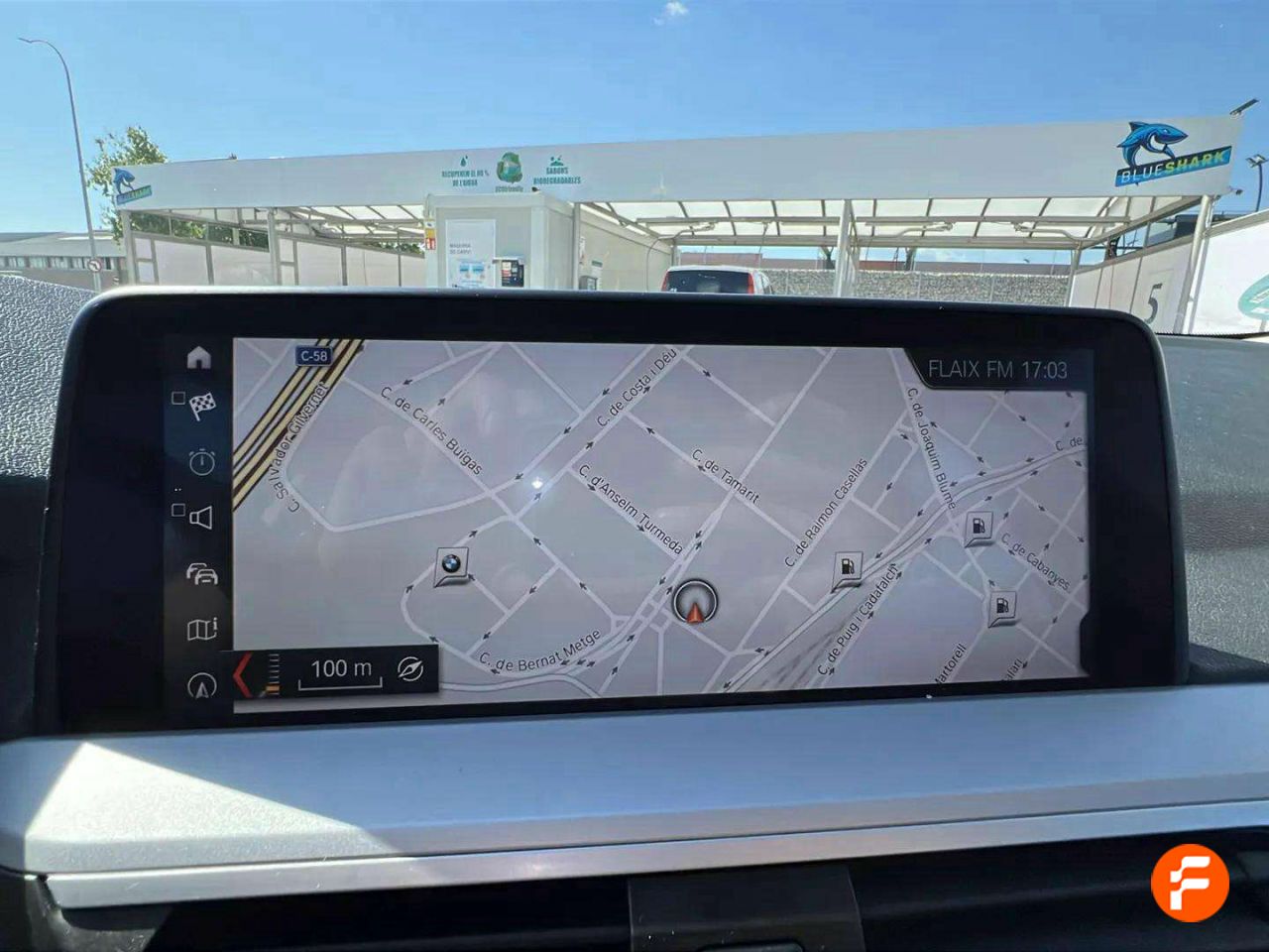 Foto BMW X3 26