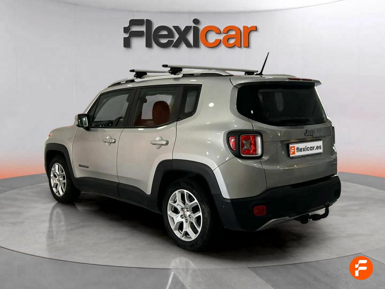 Foto Jeep Renegade 4
