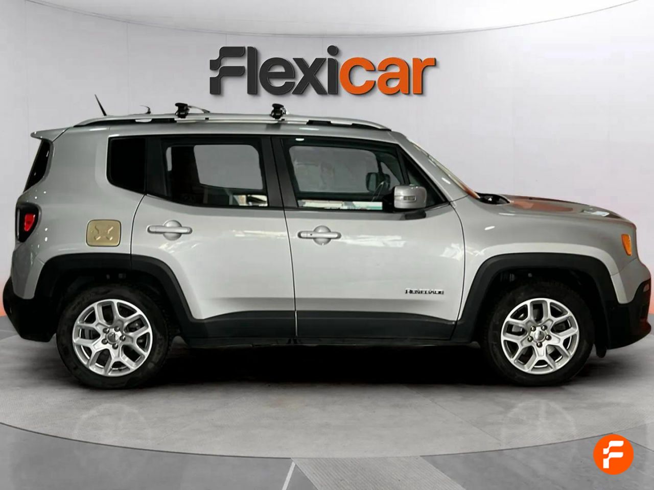 Foto Jeep Renegade 8