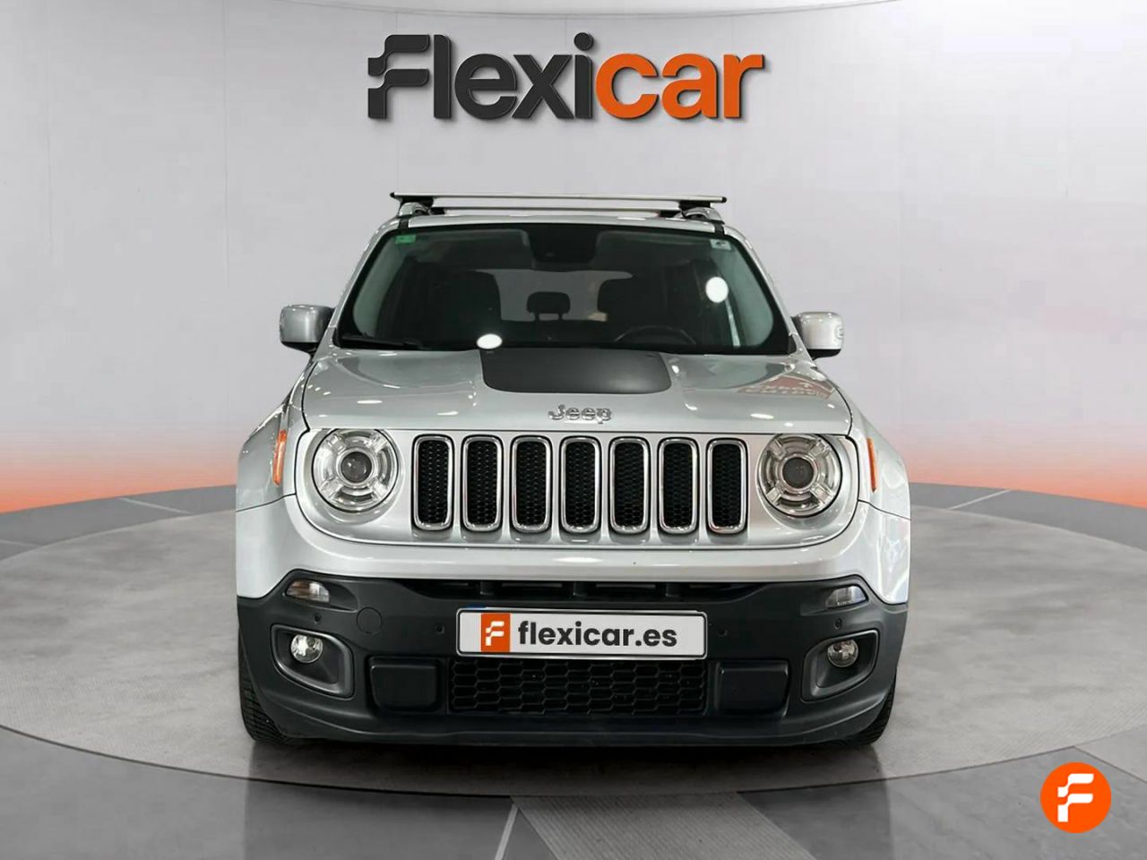 Foto Jeep Renegade 9
