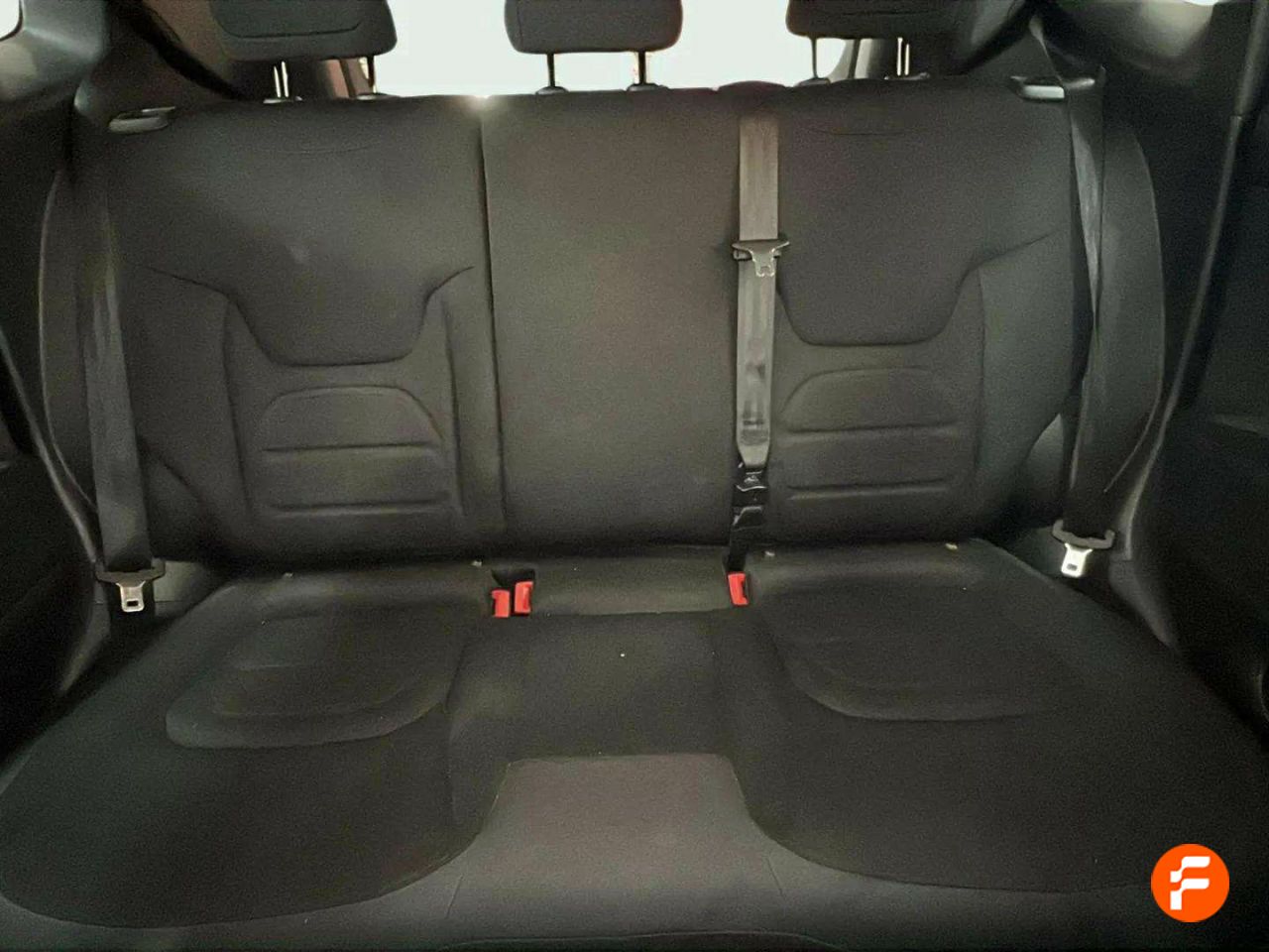 Foto Jeep Renegade 16
