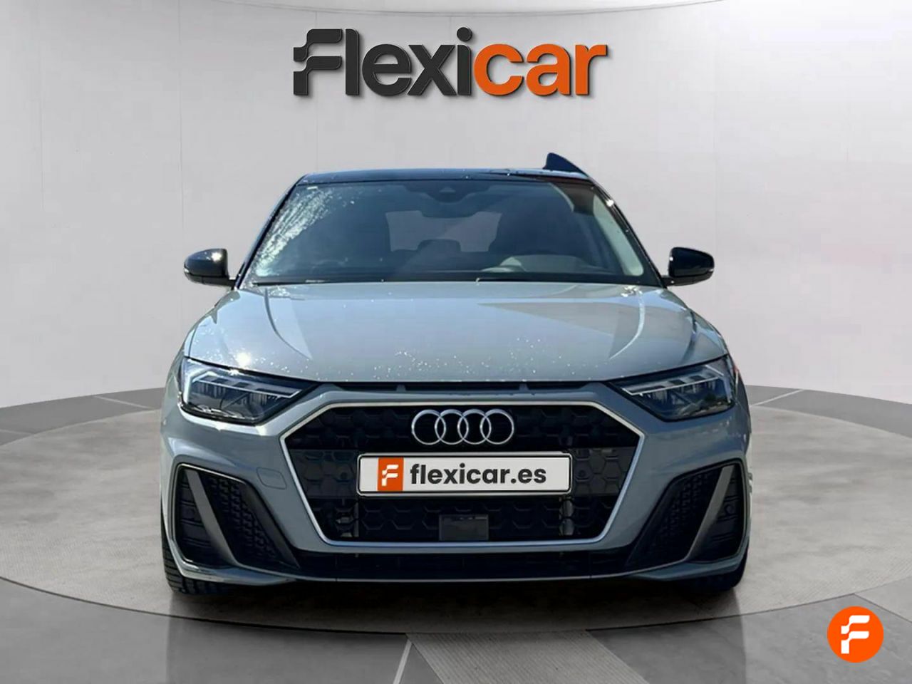 Foto Audi A1 2