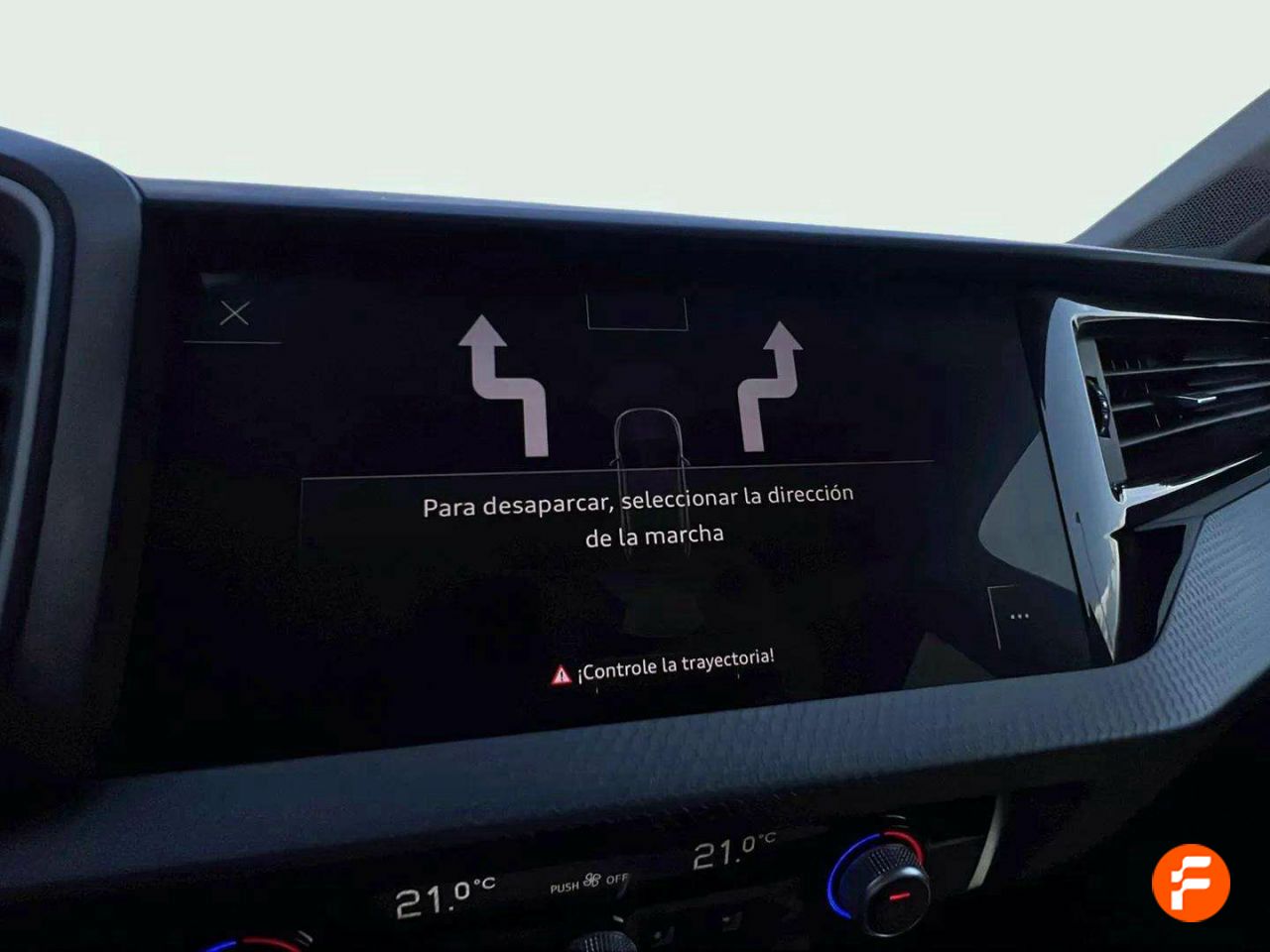 Foto Audi A1 27