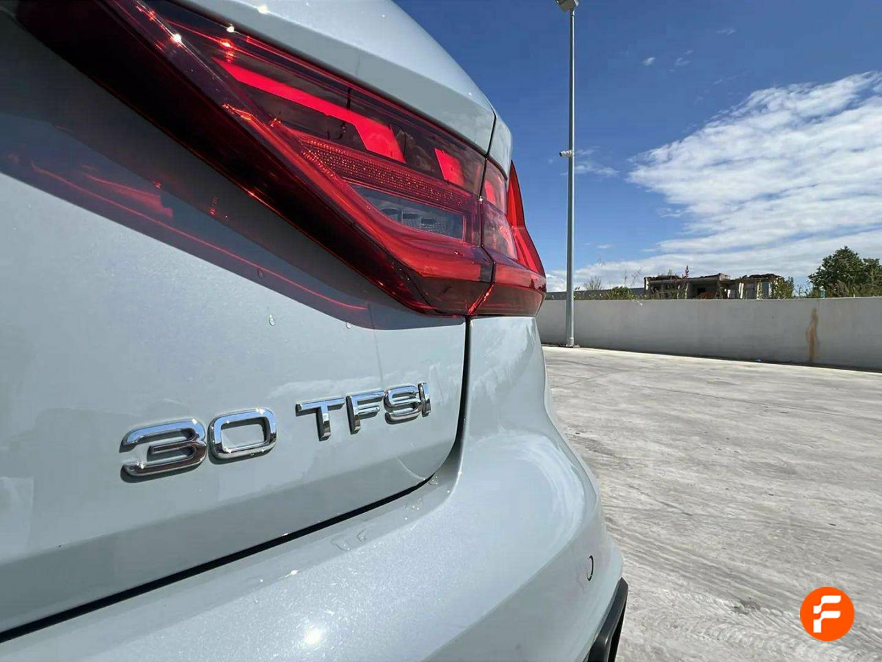 Foto Audi A1 29