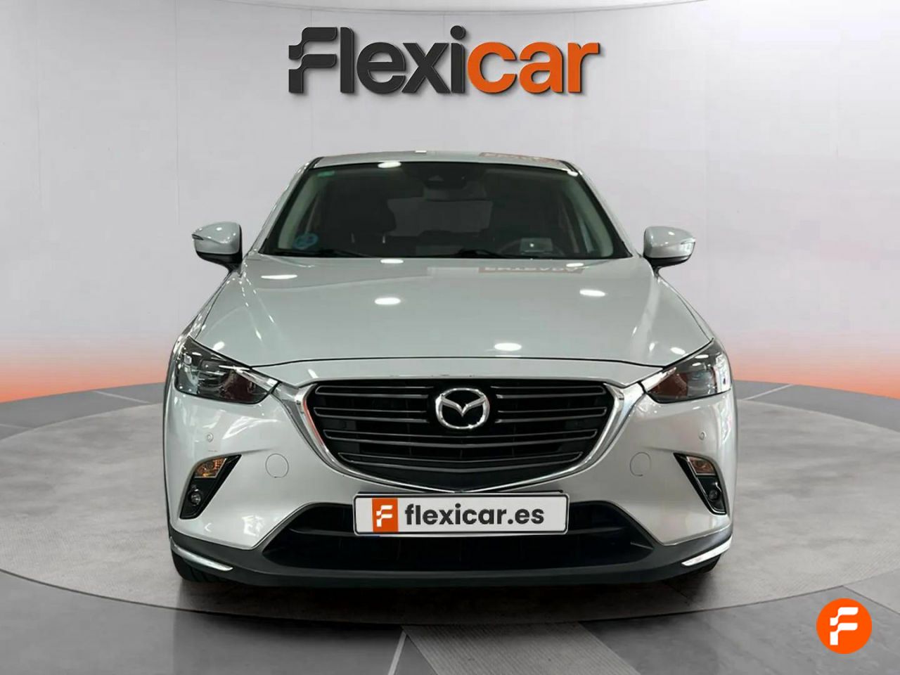 Foto Mazda CX-3 9