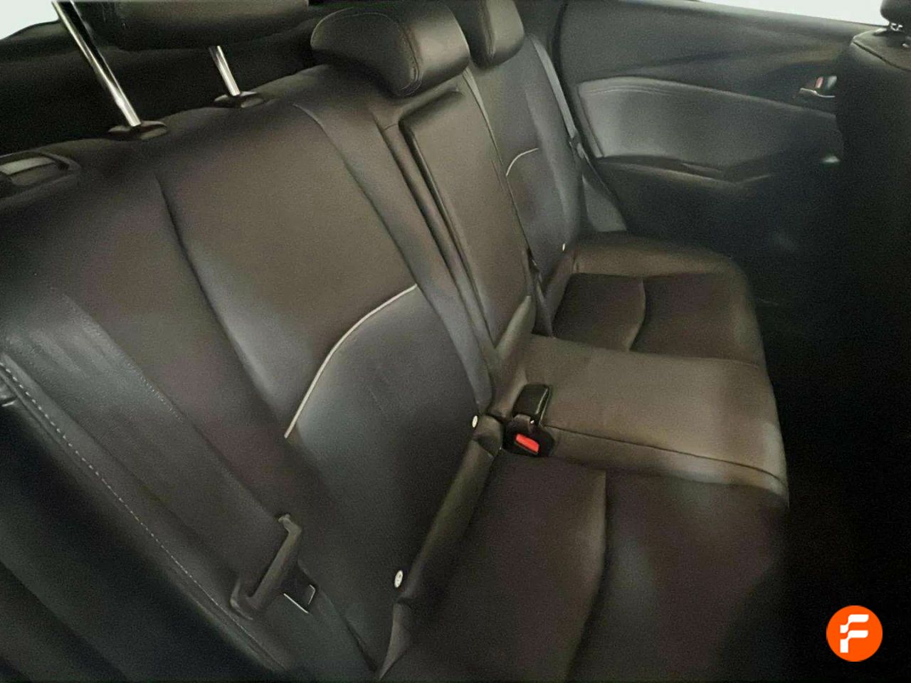 Foto Mazda CX-3 15