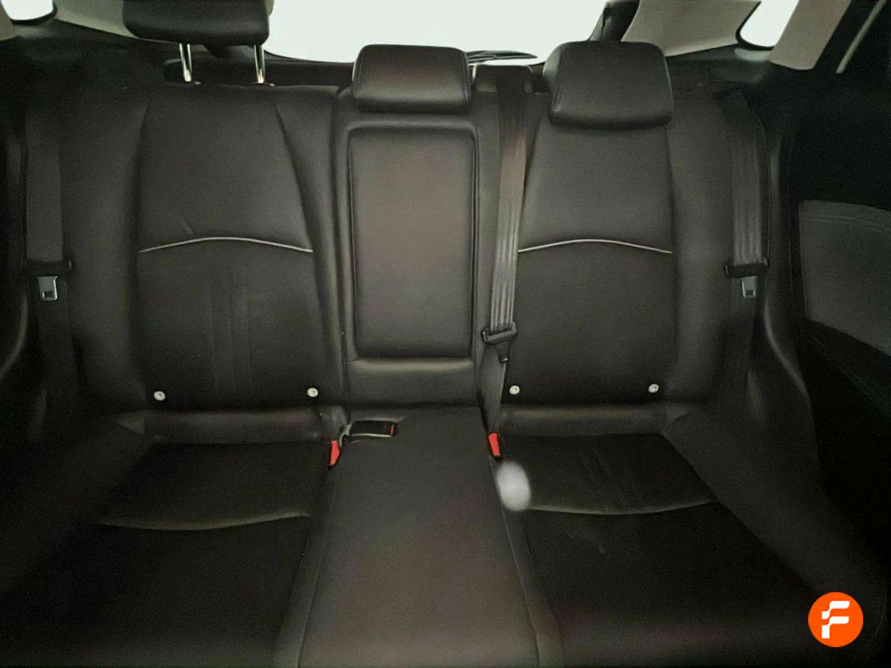 Foto Mazda CX-3 16