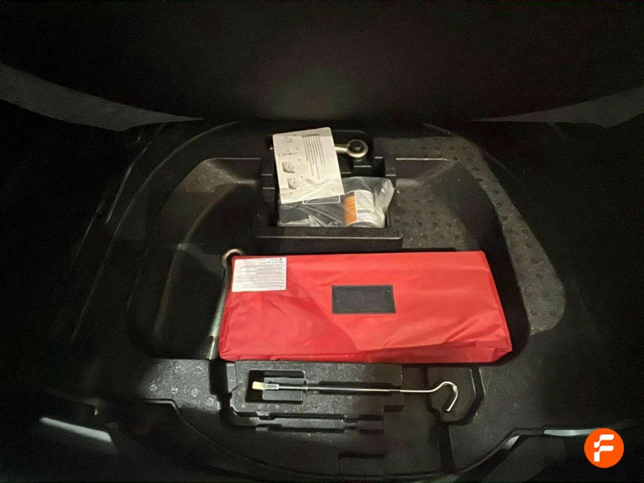 Foto Mazda CX-3 20