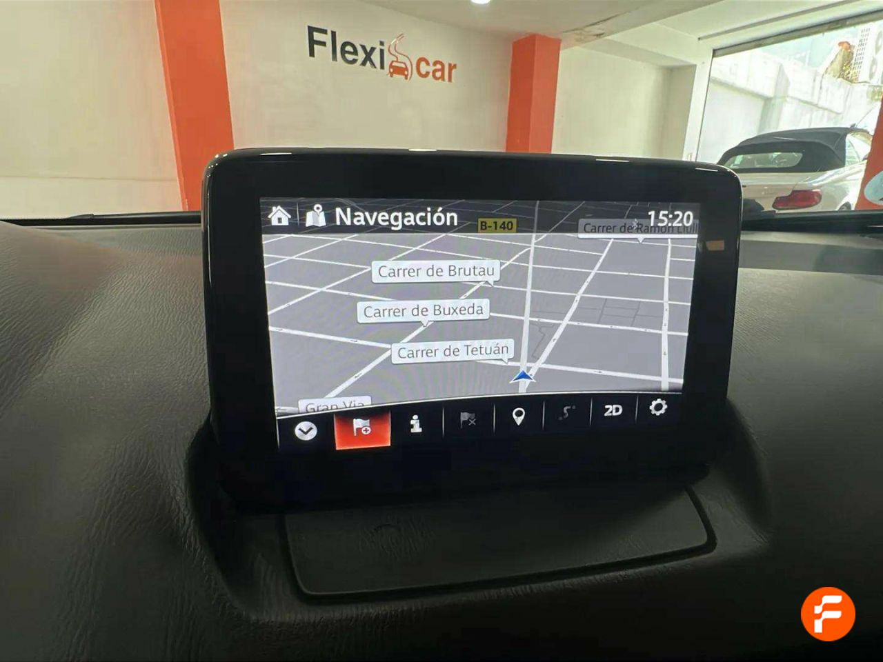 Foto Mazda CX-3 28
