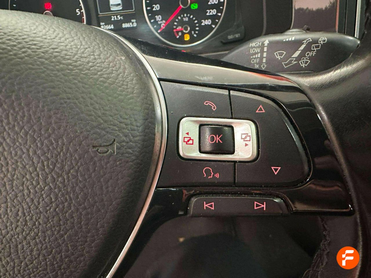 Foto Volkswagen Multivan 14