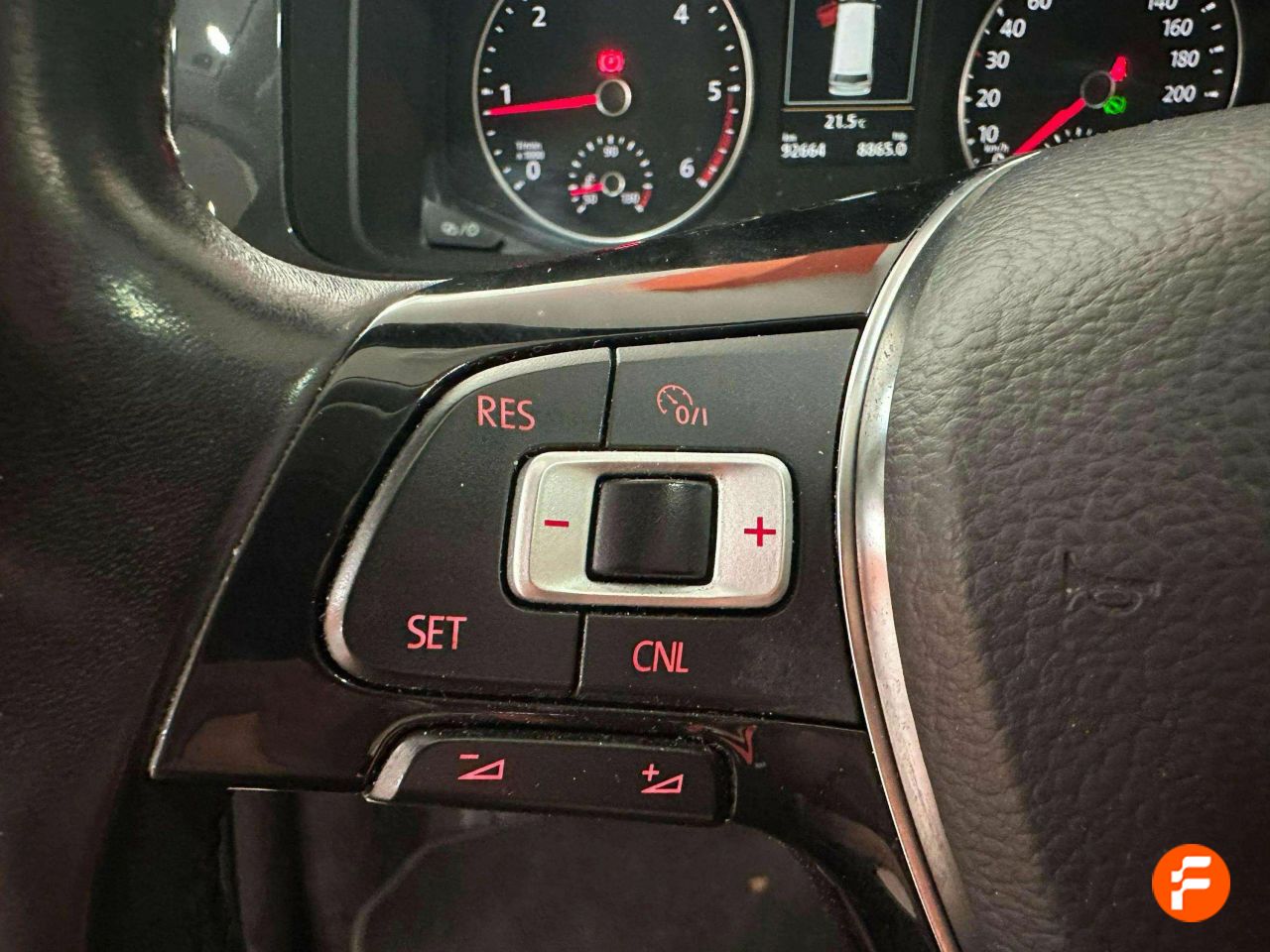 Foto Volkswagen Multivan 15