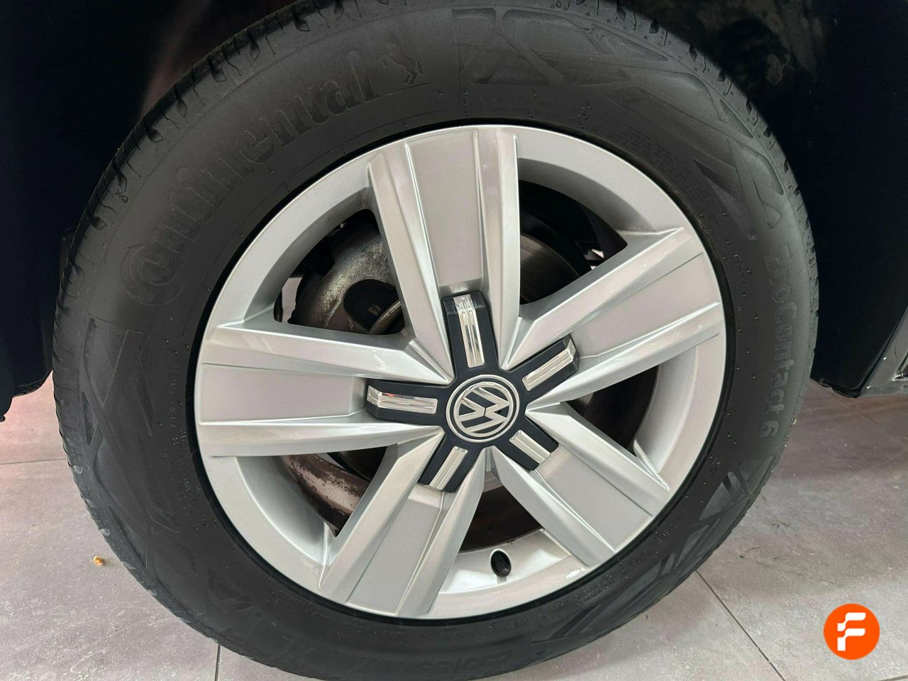 Foto Volkswagen Multivan 22