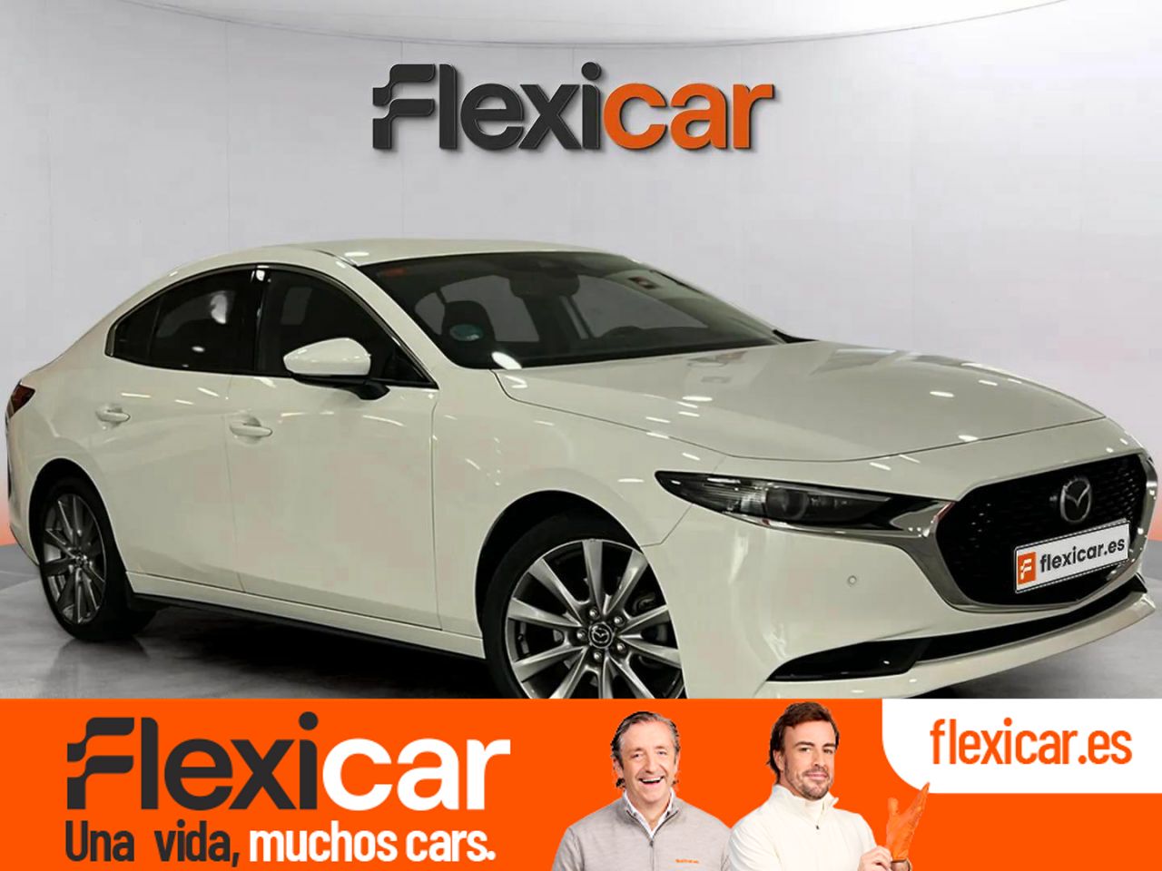 Foto Mazda Mazda3 1
