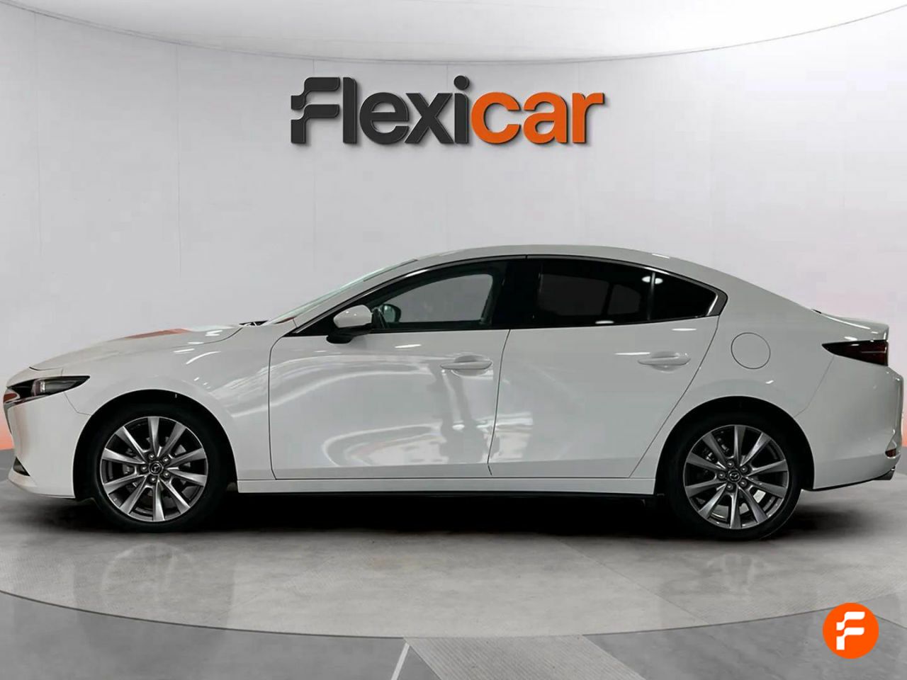 Foto Mazda Mazda3 3
