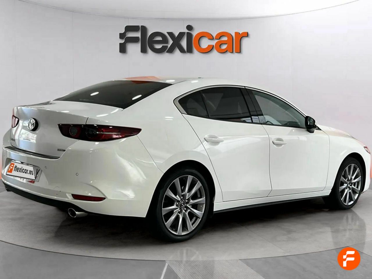 Foto Mazda Mazda3 7