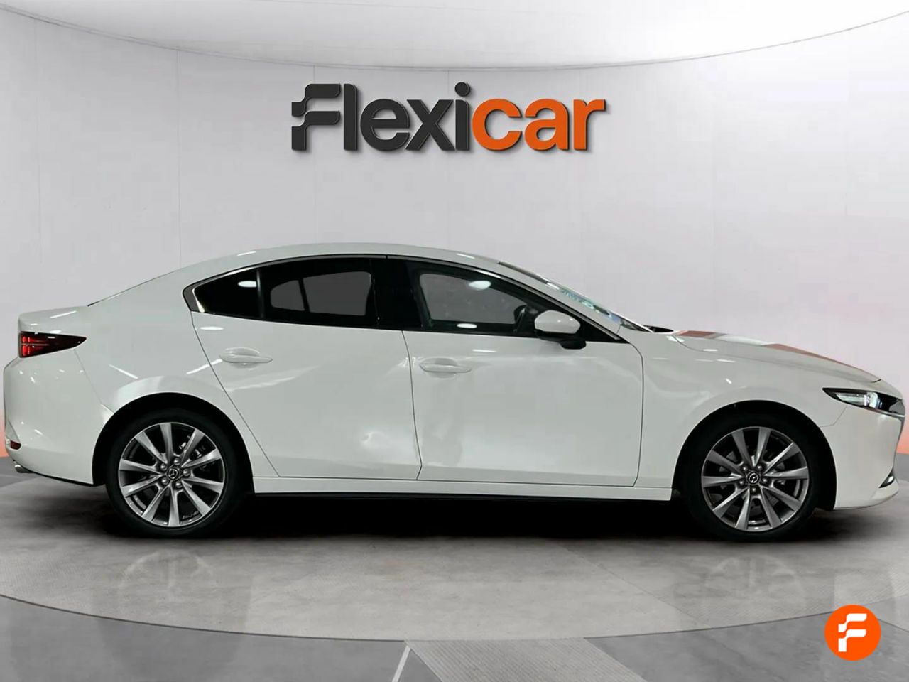 Foto Mazda Mazda3 8