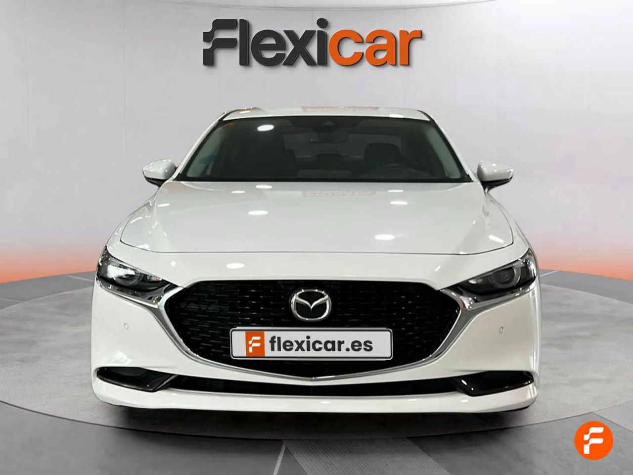 Foto Mazda Mazda3 9