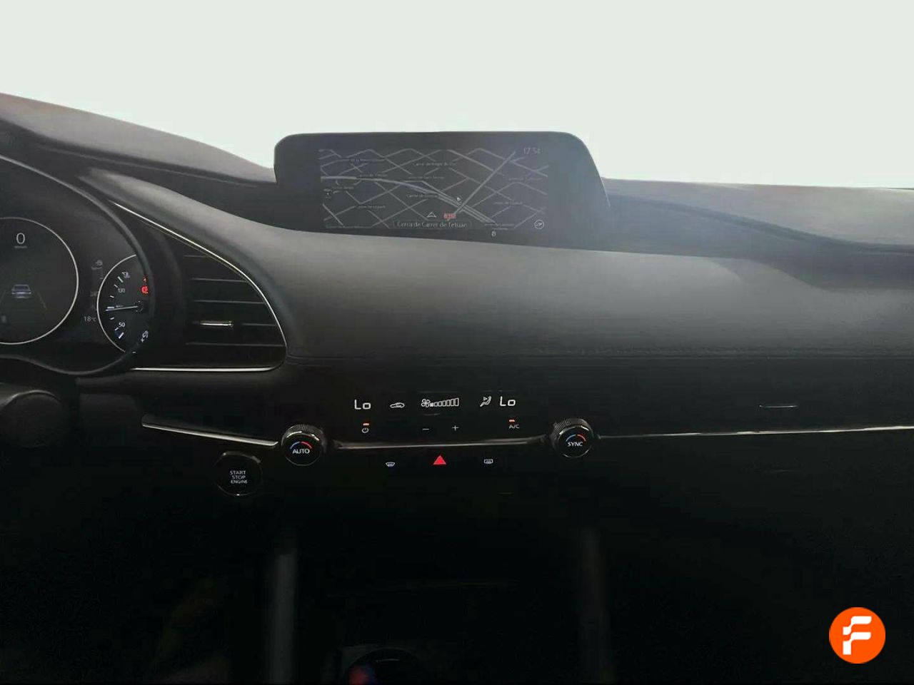 Foto Mazda Mazda3 11