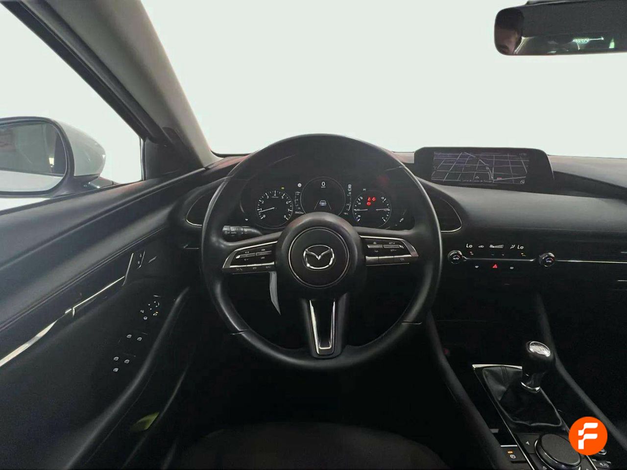 Foto Mazda Mazda3 12