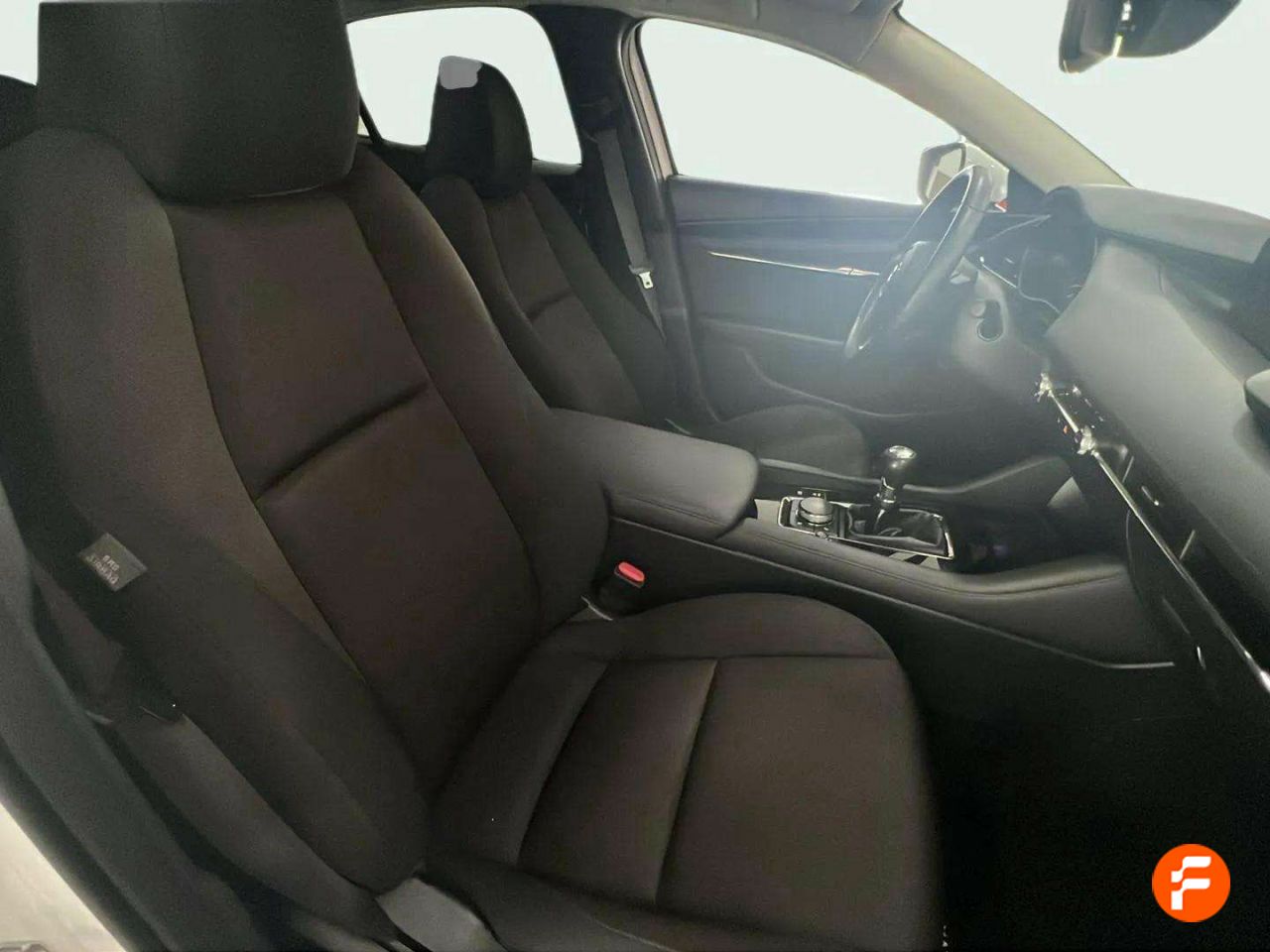 Foto Mazda Mazda3 14