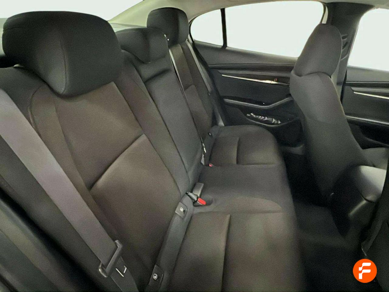 Foto Mazda Mazda3 15