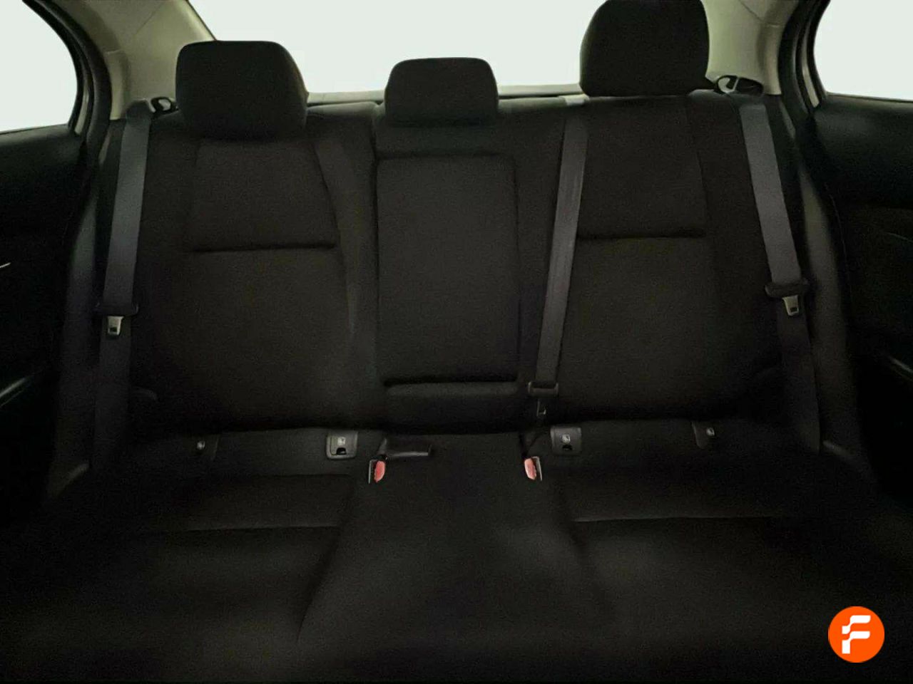 Foto Mazda Mazda3 16