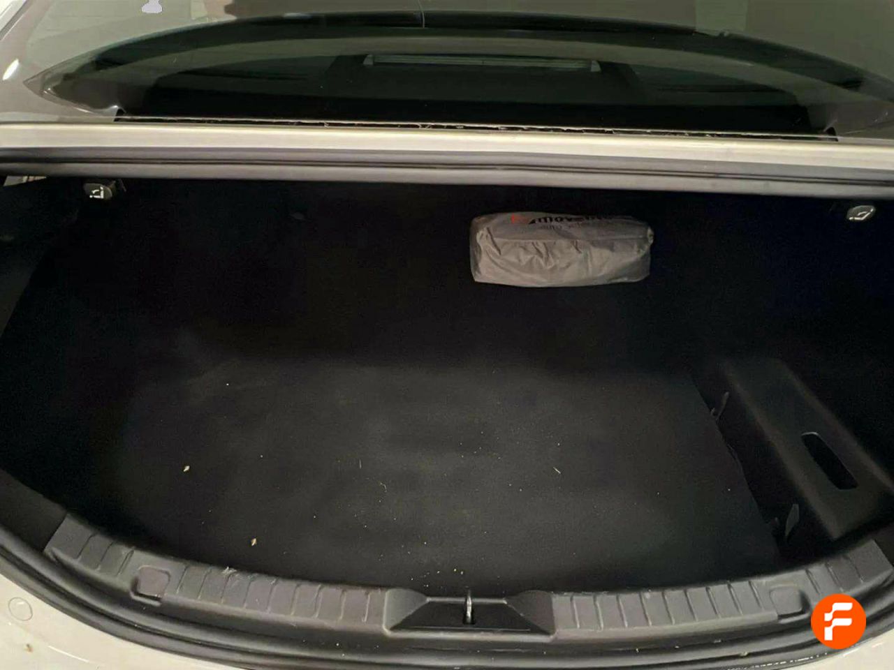 Foto Mazda Mazda3 17