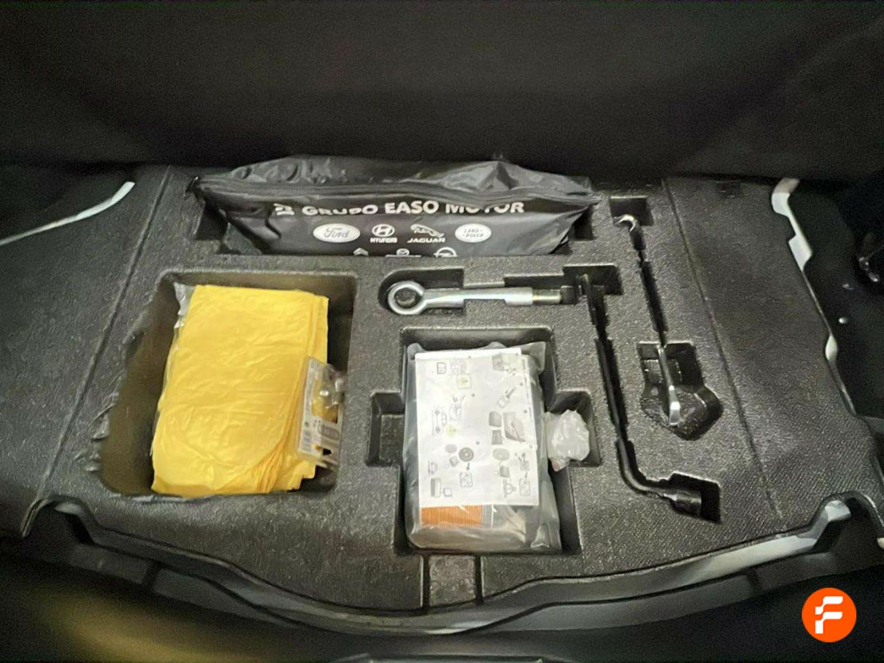 Foto Mazda Mazda3 20