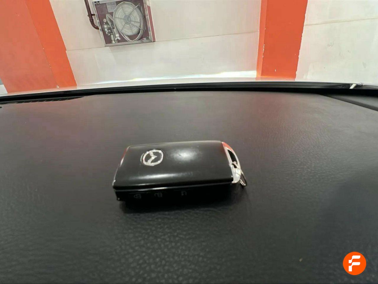 Foto Mazda Mazda3 21