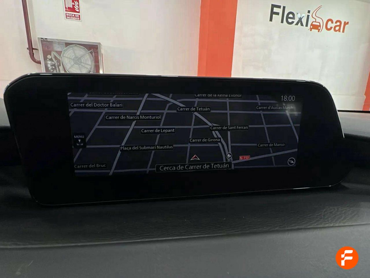 Foto Mazda Mazda3 27