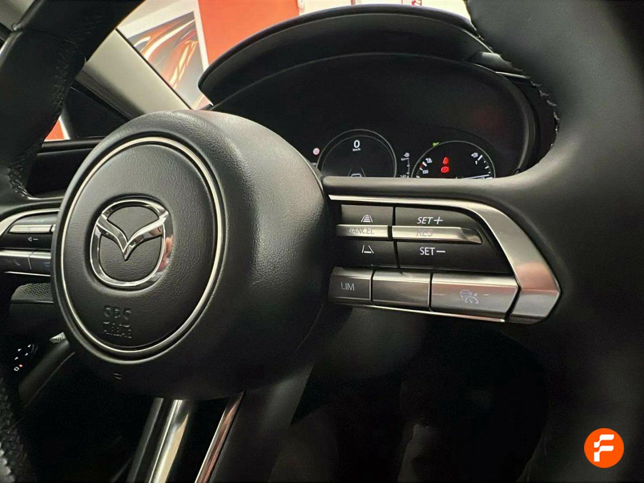 Foto Mazda Mazda3 28