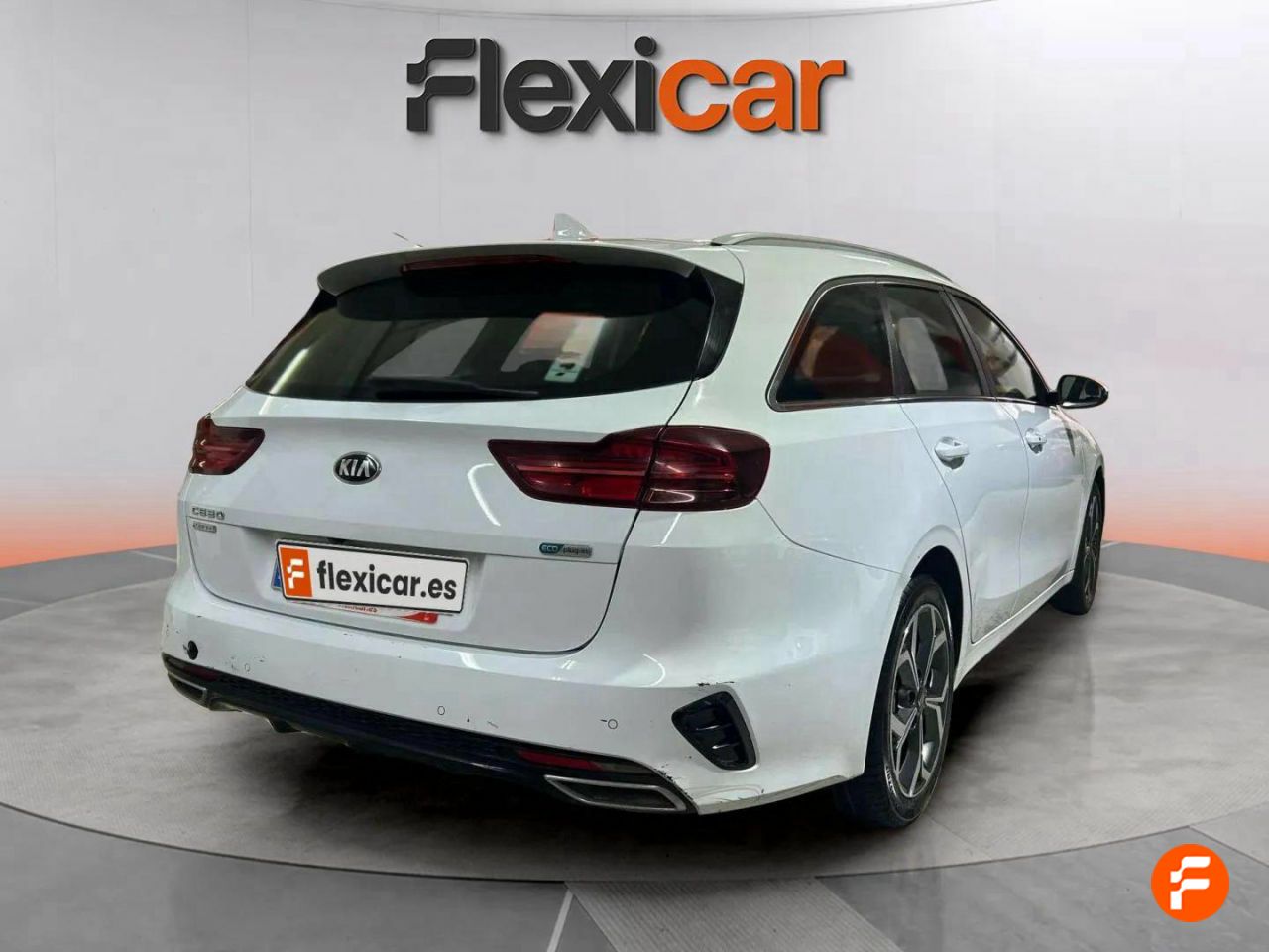 Foto Kia Ceed 5
