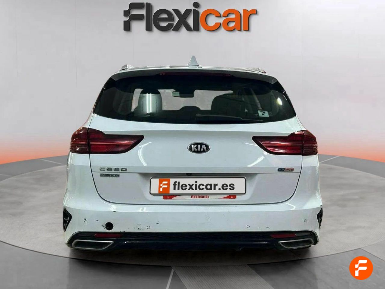 Foto Kia Ceed 7
