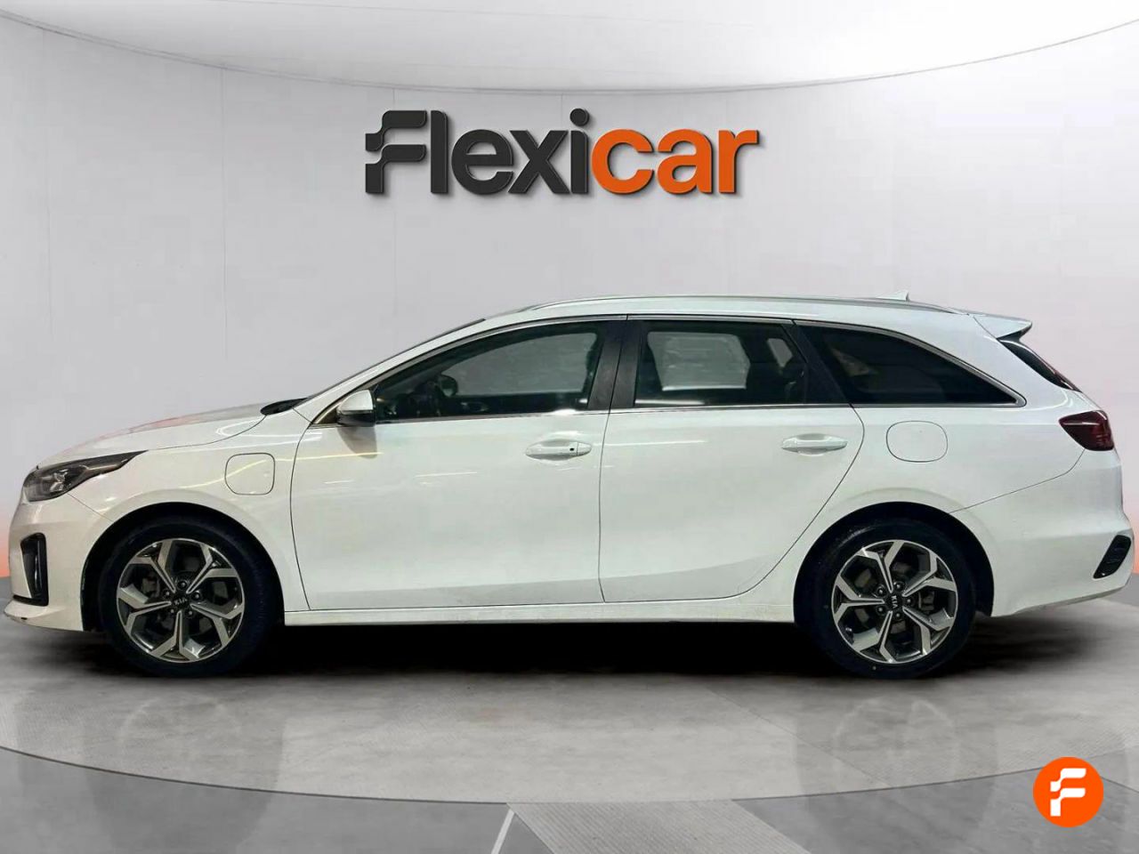 Foto Kia Ceed 8
