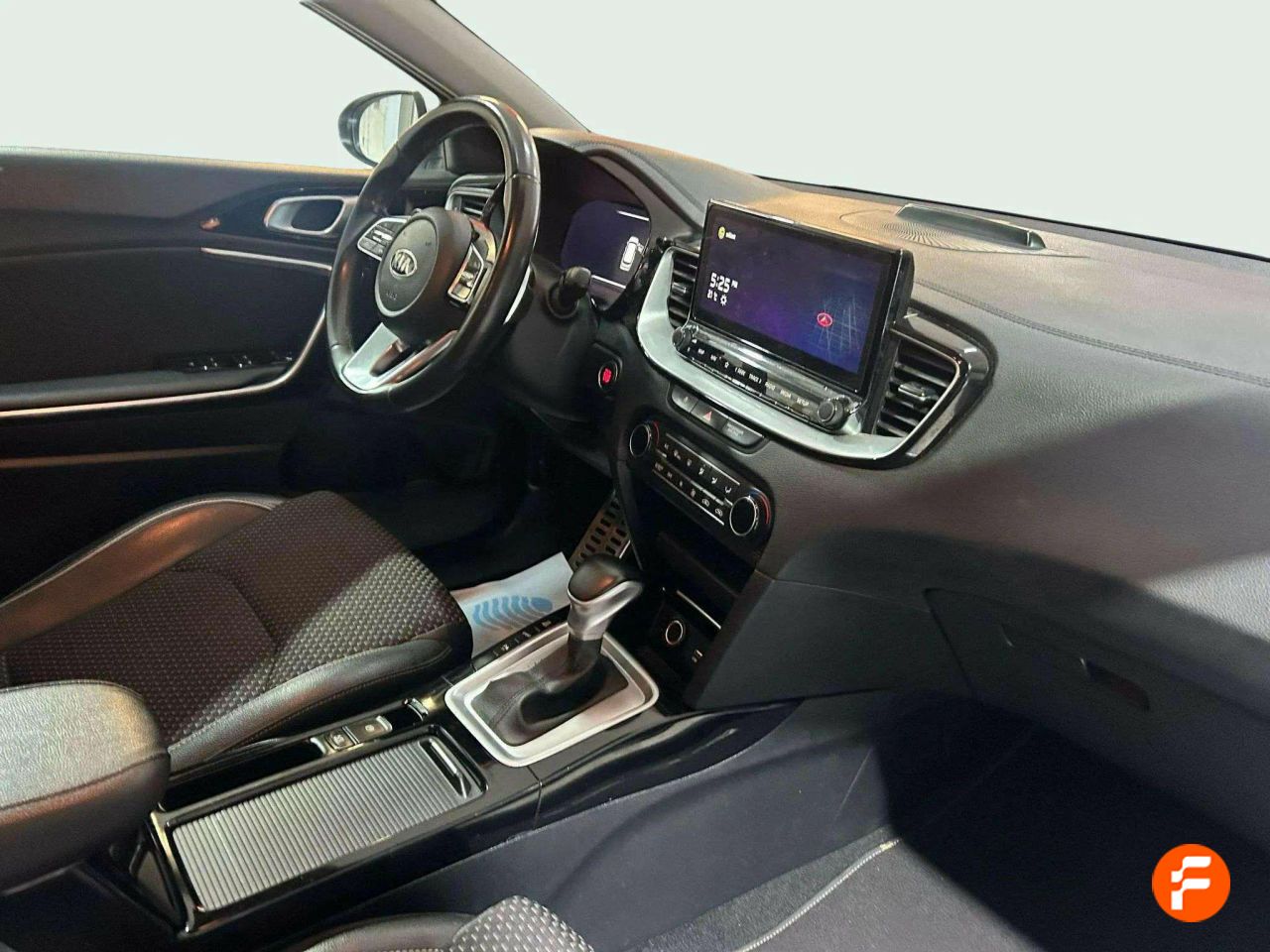 Foto Kia Ceed 11