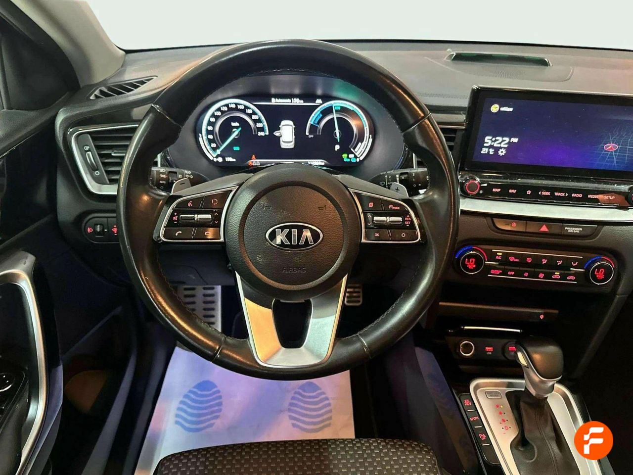 Foto Kia Ceed 14